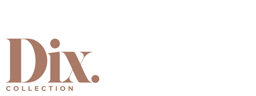 DIX collection logo